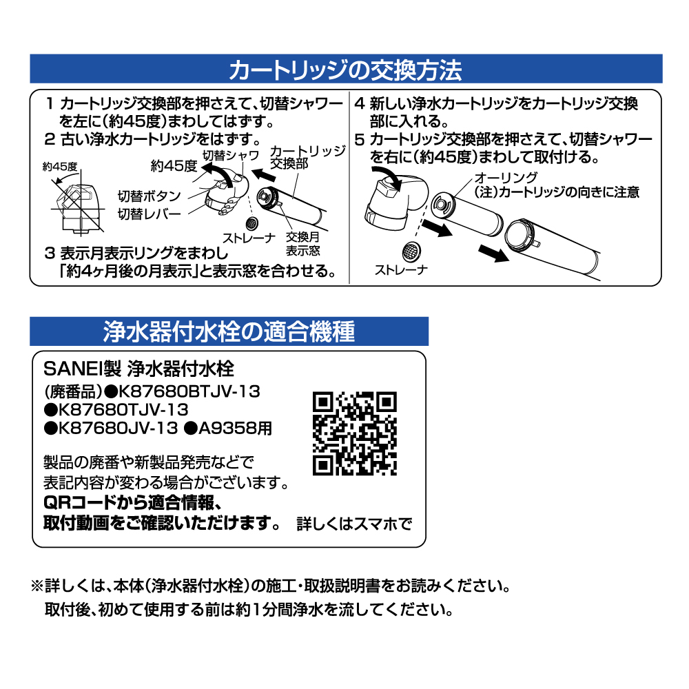 交換方法