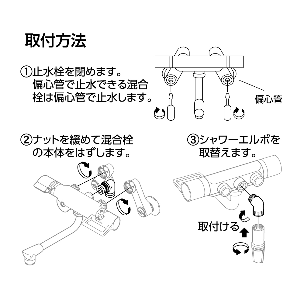 特長、サイズ