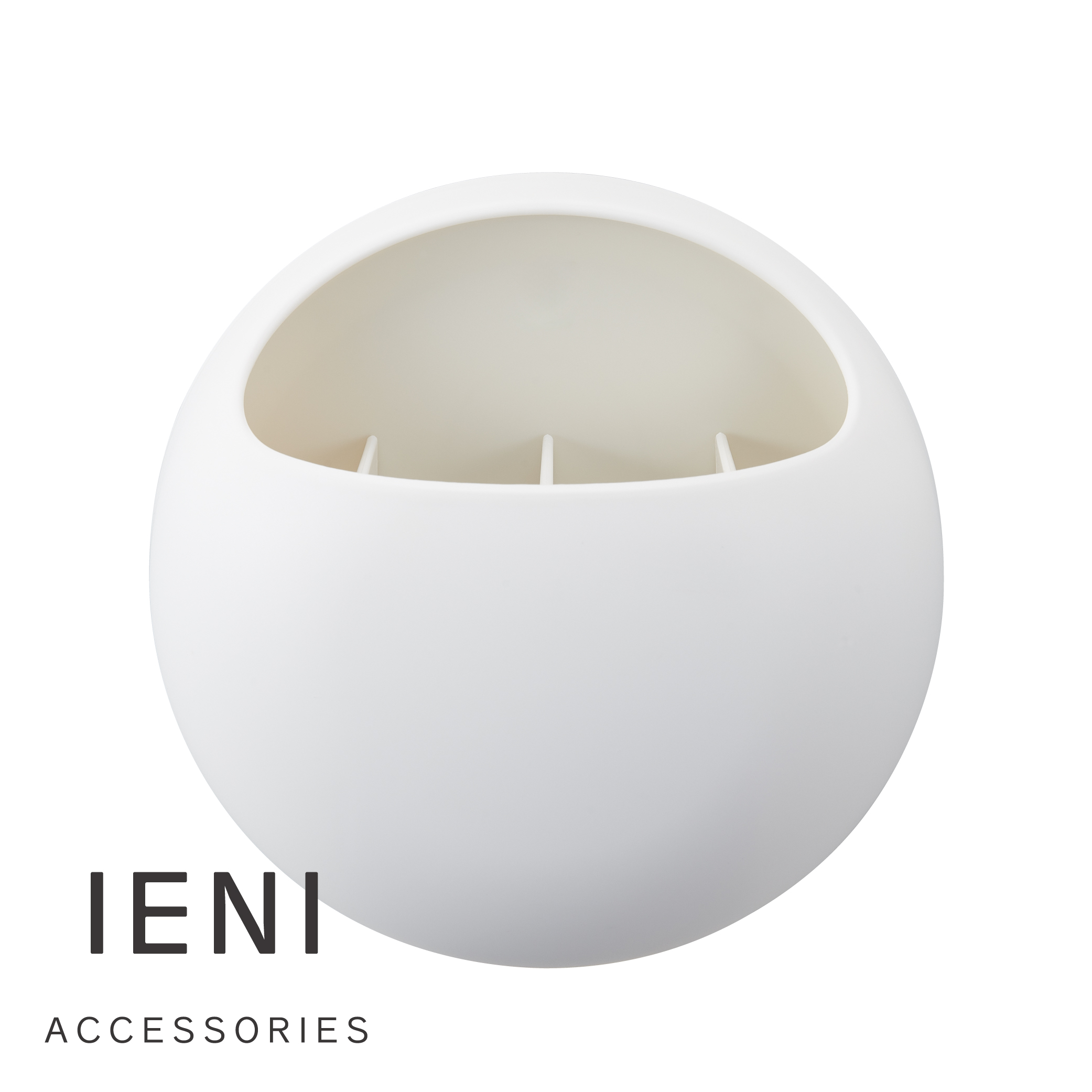 吸着はぶらしホルダー（IENI）　PW68220-W4