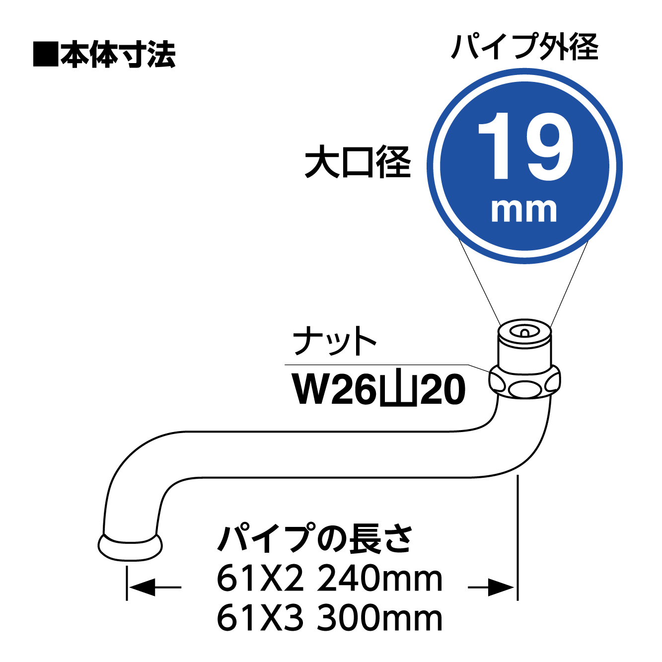 製品仕様/サイズ