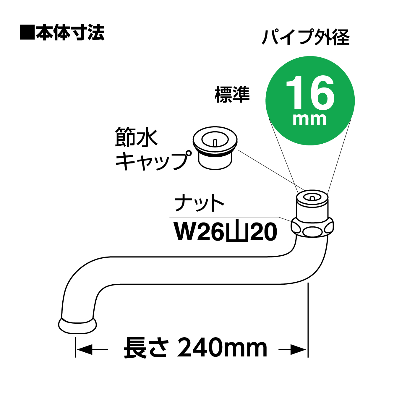 製品仕様/サイズ