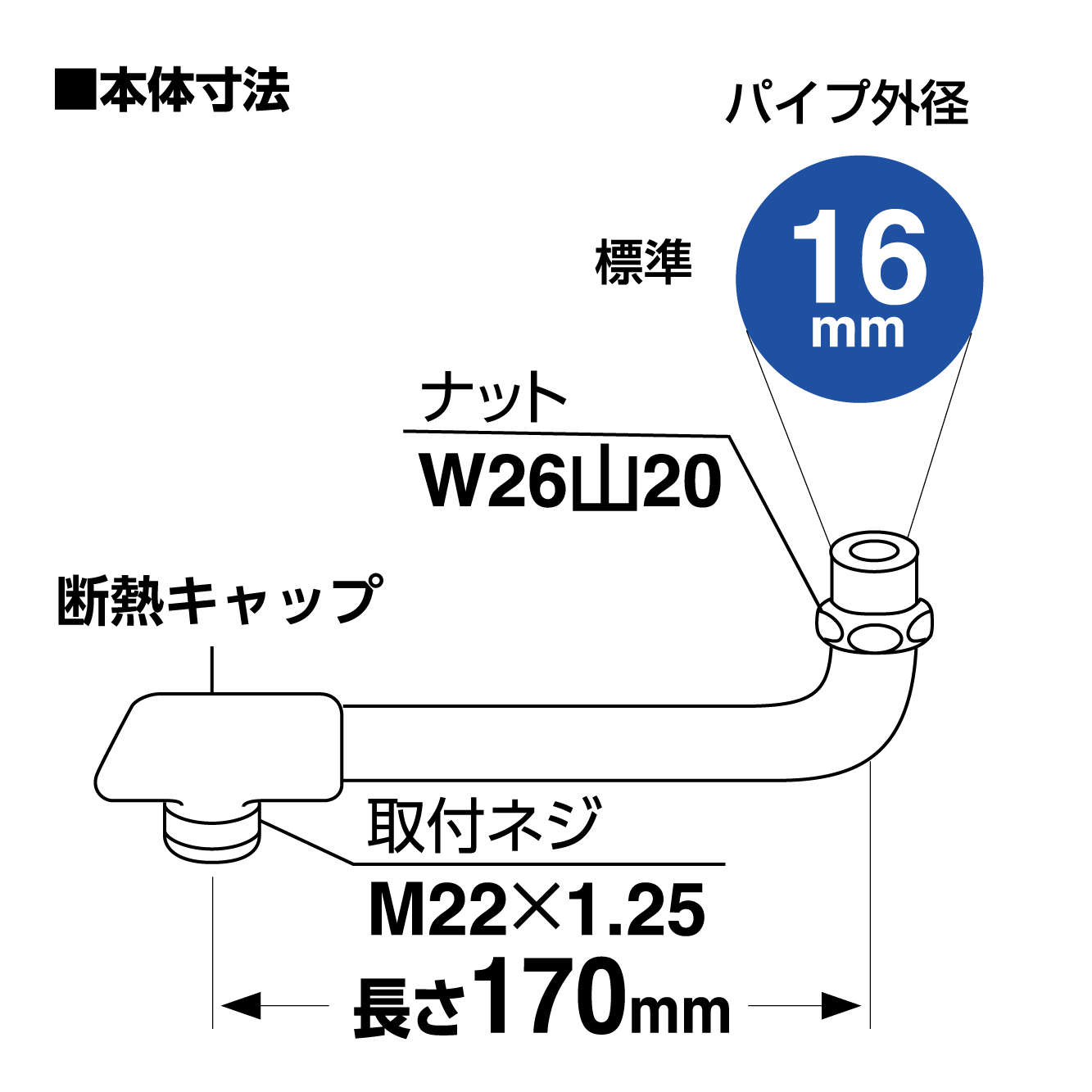 製品仕様/サイズ