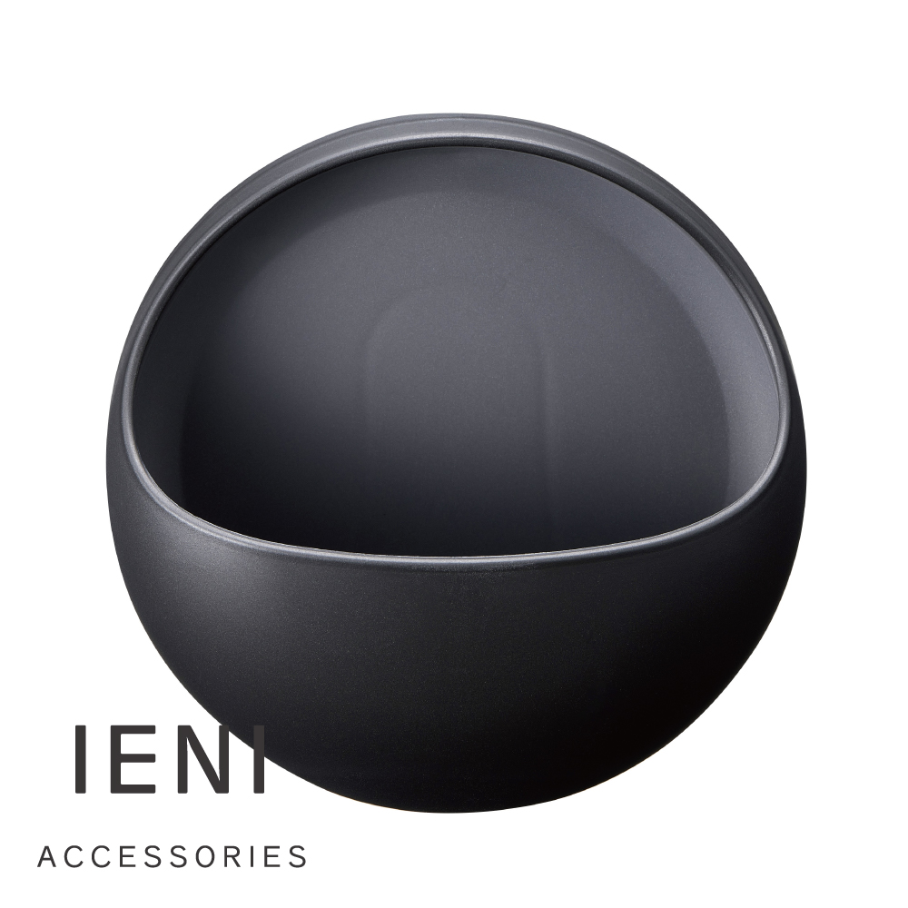 吸着せっけんおき（IENI）　PW18120-D4
