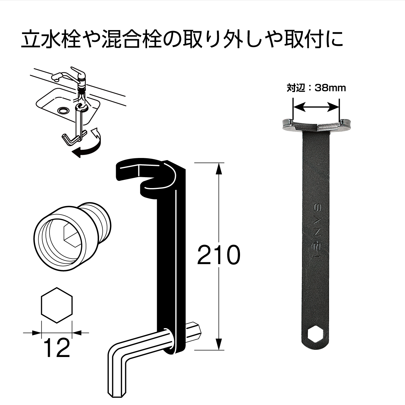 サイズ