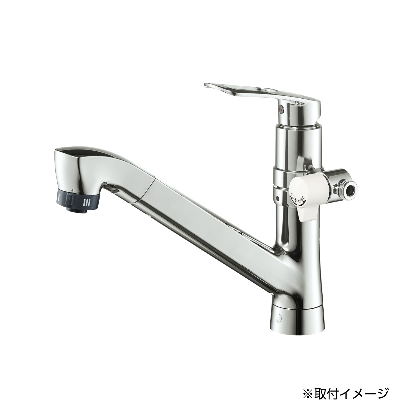 取付イメージ