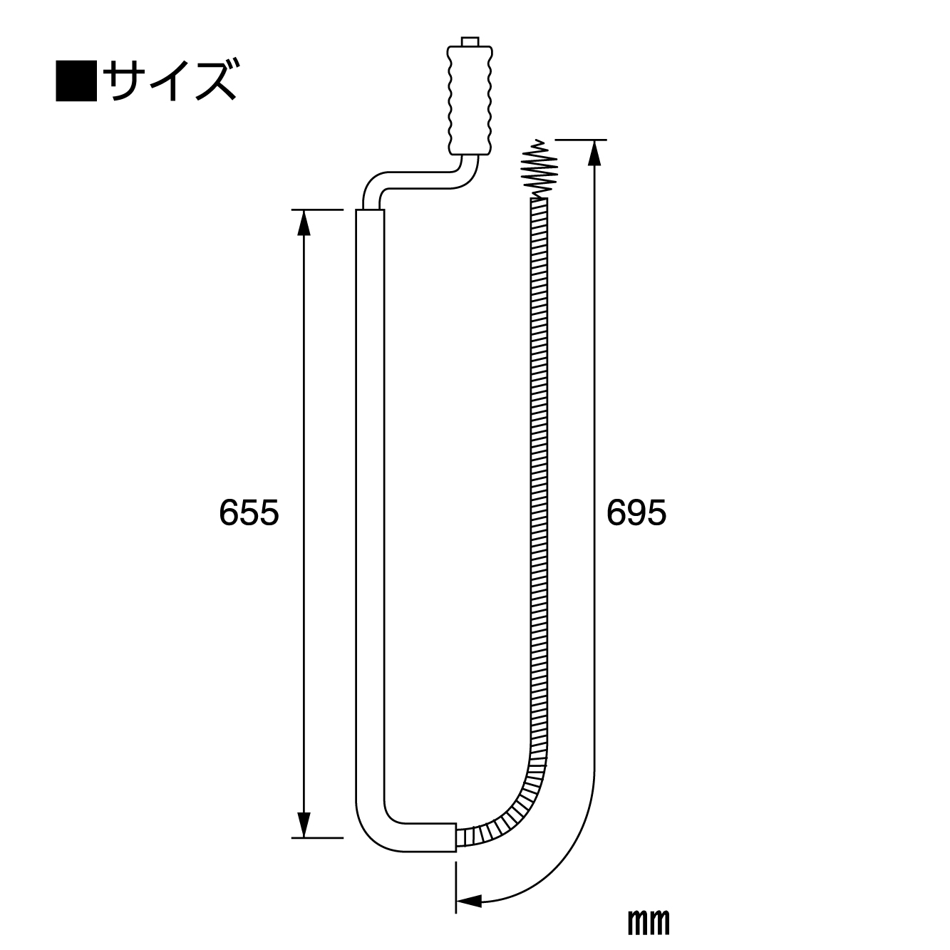 トイレクリーナー