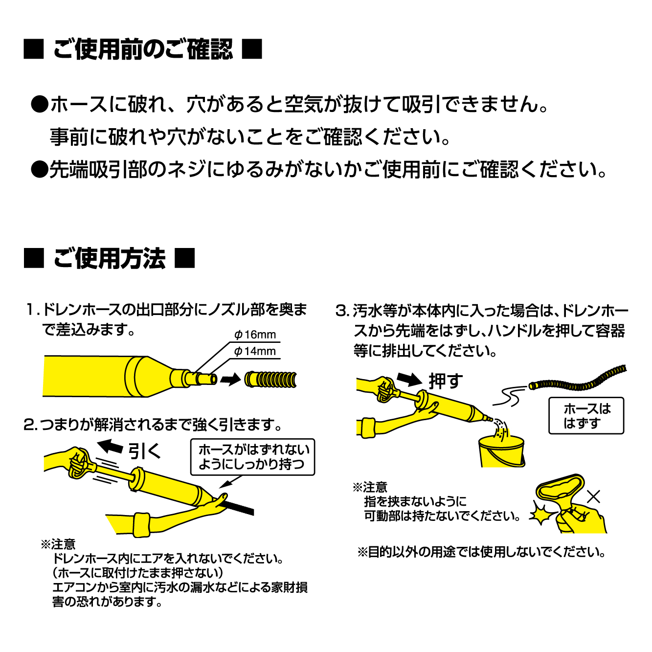 使用方法