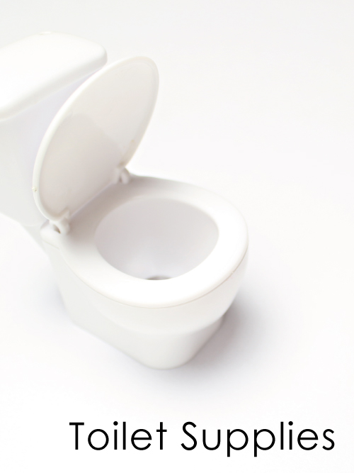 トイレ補修用品
