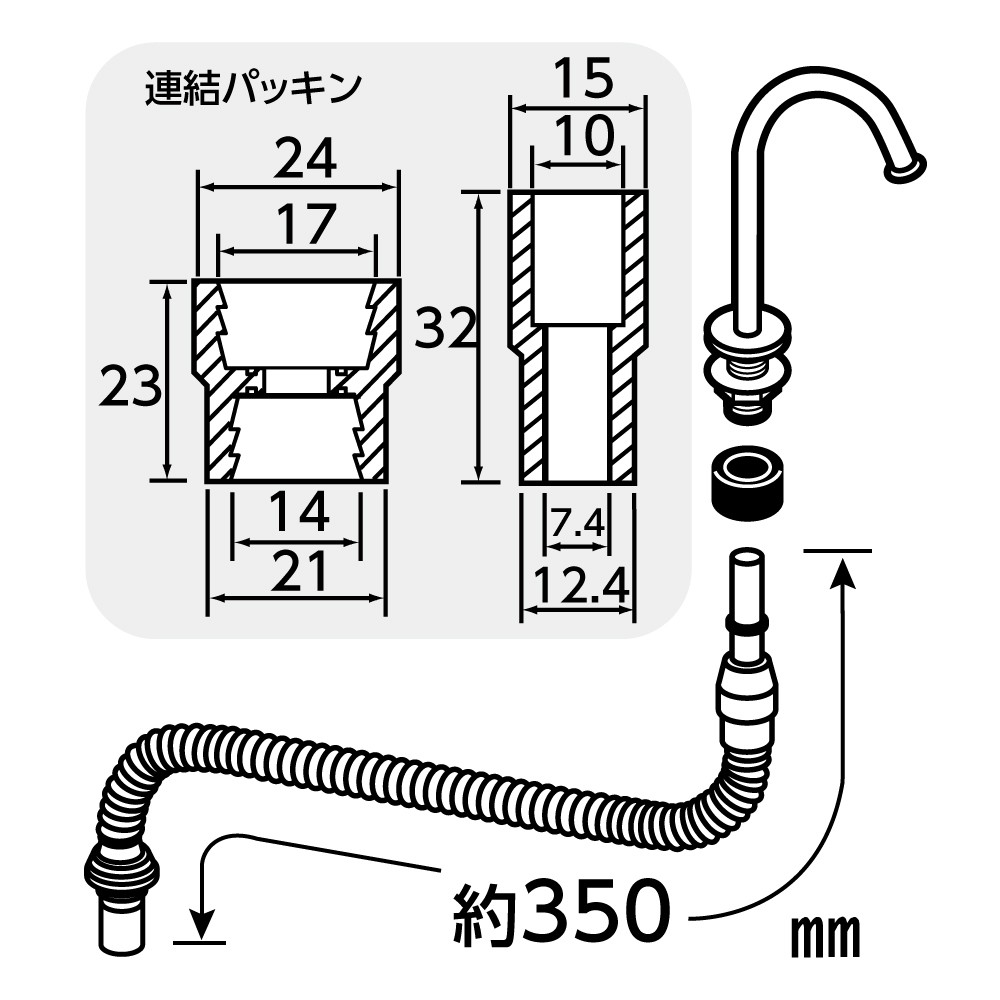 サイズ