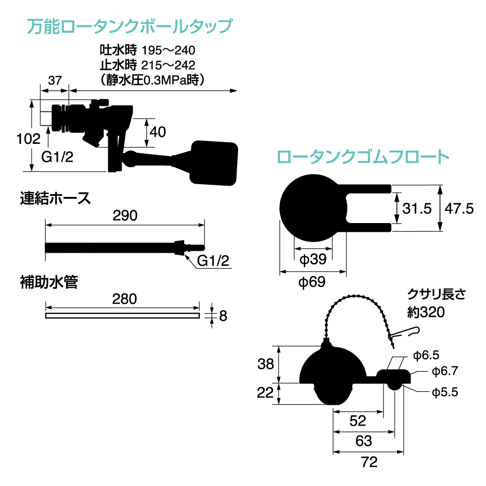サイズ