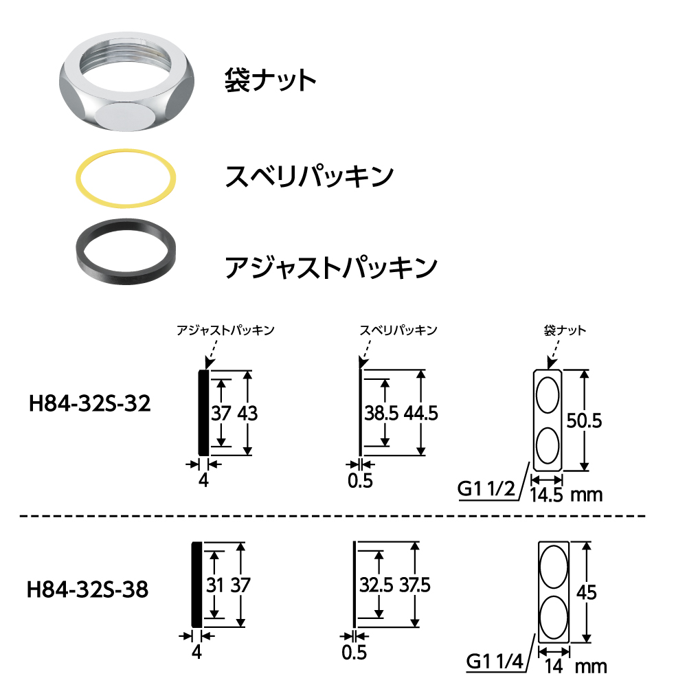 サイズ