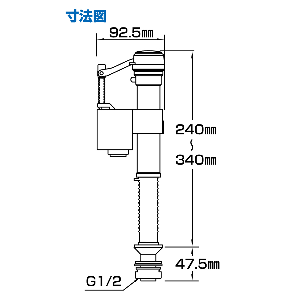 サイズ