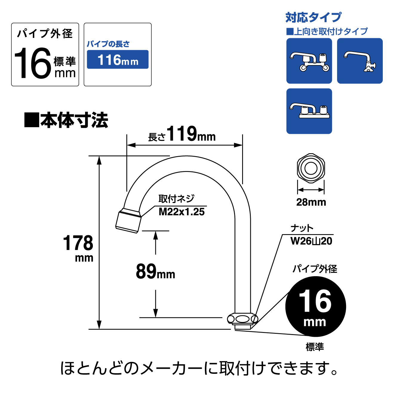 サイズ