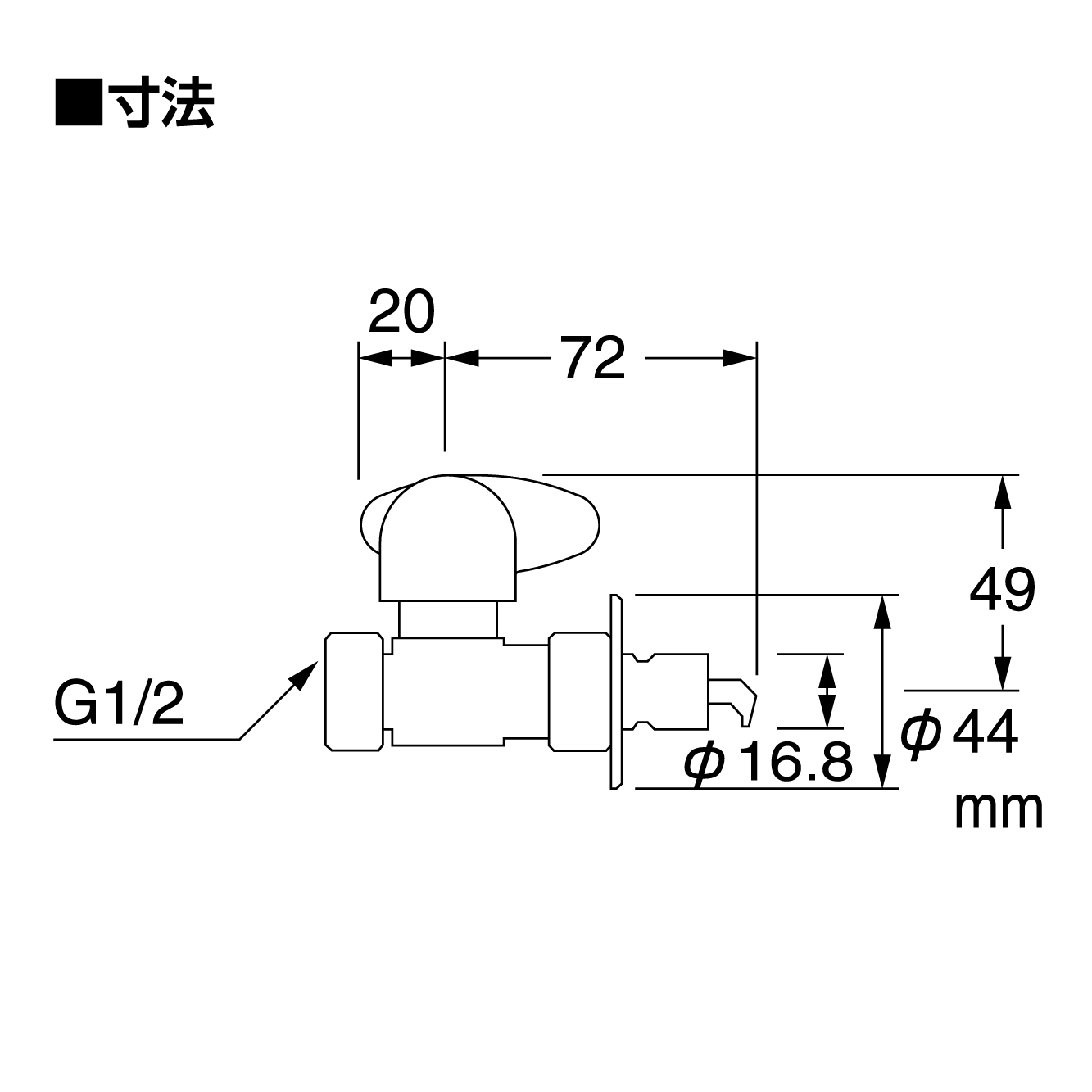 サイズ